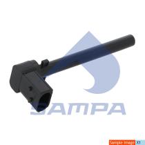 SAMPA 102913 - TORNILLO, MUELLE