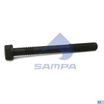 SAMPA 102997 - TORNILLO PARTES