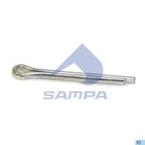 SAMPA 103001 - GRAPILLA