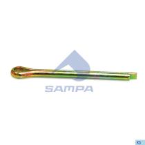 SAMPA 103002 - GRAPILLA