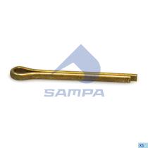 SAMPA 103003 - GRAPILLA