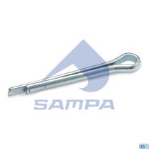 SAMPA 103007 - GRAPILLA