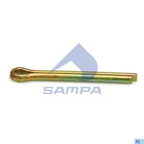 SAMPA 103009 - GRAPILLA