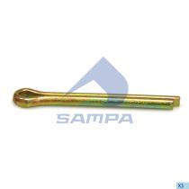 SAMPA 103009 - GRAPILLA