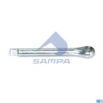 SAMPA 103021 - GRAPILLA