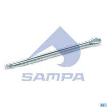 SAMPA 103033 - GRAPILLA