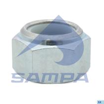 SAMPA 104007 - TUERCA