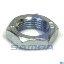 SAMPA 104105 - TUERCA HEXAGONAL