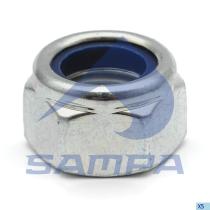 SAMPA 104112 - TUERCA
