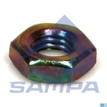 SAMPA 104122 - TUERCA HEXAGONAL