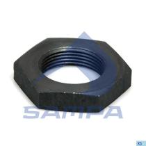 SAMPA 104140 - TUERCA HEXAGONAL