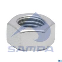 SAMPA 104148 - TUERCA HEXAGONAL