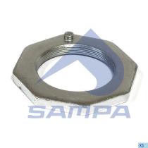 SAMPA 104167 - TUERCA