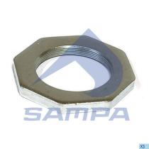 SAMPA 104168 - TUERCA