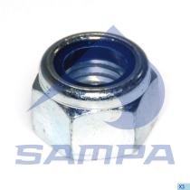 SAMPA 104174 - TUERCA