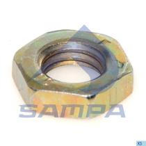 SAMPA 104179 - TUERCA HEXAGONAL