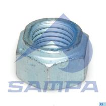 SAMPA 104183 - TUERCA