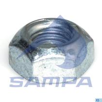 SAMPA 104192 - TUERCA