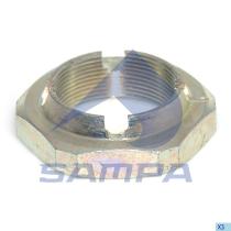 SAMPA 104221 - TUERCA