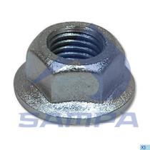 SAMPA 104404 - TUERCA HEXAGONAL