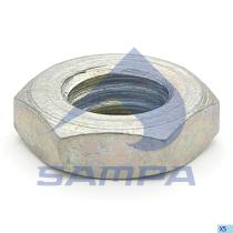 SAMPA 104409 - TUERCA HEXAGONAL