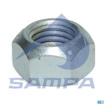 SAMPA 104430 - TUERCA