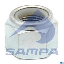 SAMPA 104487 - TUERCA HEXAGONAL