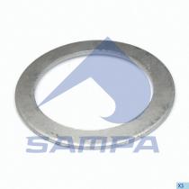 SAMPA 105026 - ARANDELA