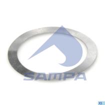 SAMPA 105055 - ARANDELA DE AJUSTE