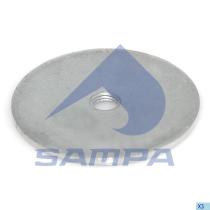 SAMPA 105253 - ARANDELA