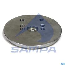 SAMPA 105287 - PRODUCTO