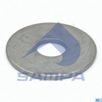 SAMPA 105389 - ARANDELA