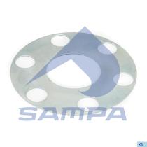 SAMPA 105397 - ARANDELA DE AJUSTE