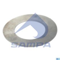 SAMPA 105465 - ARANDELA DE AJUSTE