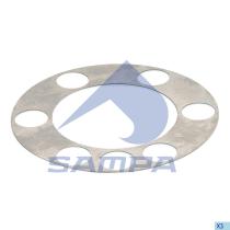 SAMPA 105477 - ARANDELA DE AJUSTE