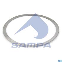 SAMPA 105482 - ARANDELA DE AJUSTE