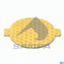 SAMPA 105510 - ARANDELA DE EMPUJE