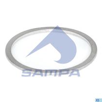 SAMPA 105616 - ARANDELA