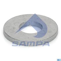 SAMPA 105624 - ARANDELA