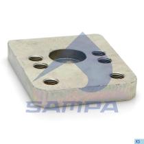 SAMPA 105631 - PRODUCTO