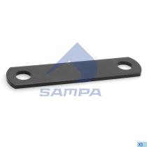 SAMPA 105665 - ARANDELA