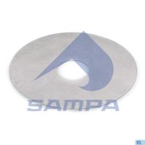 SAMPA 105672 - ARANDELA DE AJUSTE