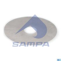 SAMPA 105673 - ARANDELA DE AJUSTE