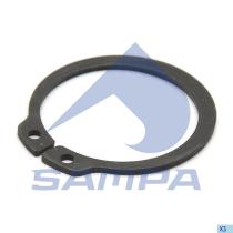 SAMPA 106201 - CIRCLIP