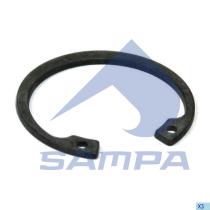 SAMPA 106204 - CIRCLIP