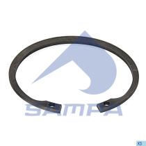 SAMPA 106222 - CIRCLIP