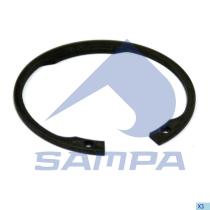 SAMPA 106231 - CIRCLIP