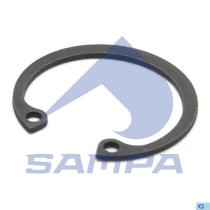 SAMPA 106238 - CIRCLIP