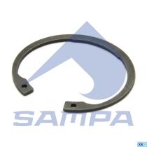 SAMPA 106244 - CIRCLIP