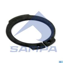 SAMPA 106247 - CIRCLIP